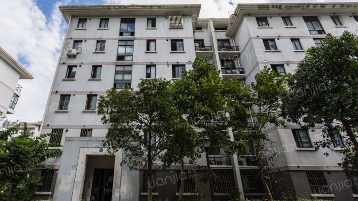 文怡苑二期外景图