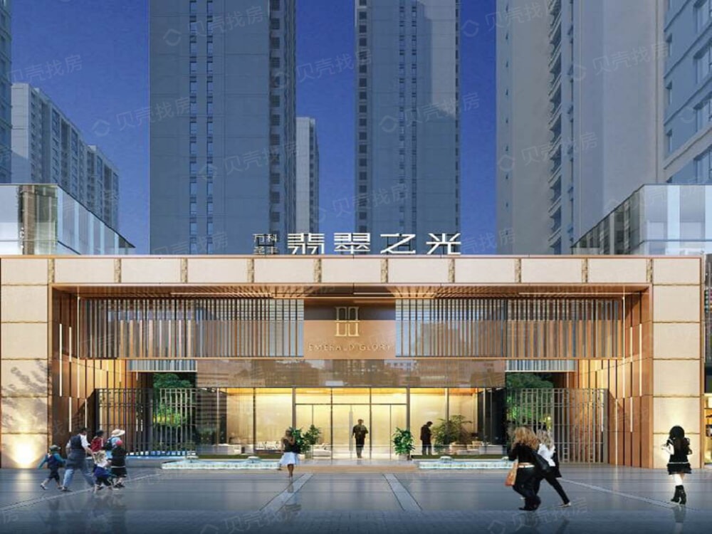 【万科翡翠之光_陵水万科翡翠之光楼盘】房价,户型,开盘时间详情-陵水