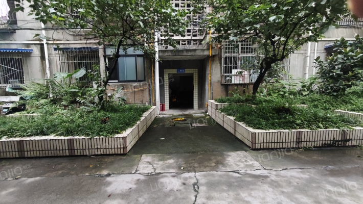 玉林一巷1号外景图