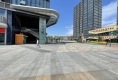 FCC中央城户型图实景图