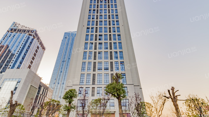 和昌尚座外景图