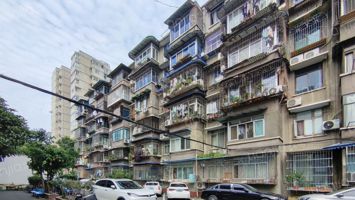 永丰街14号外景图