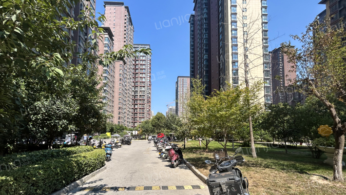 红星美凯城外景图