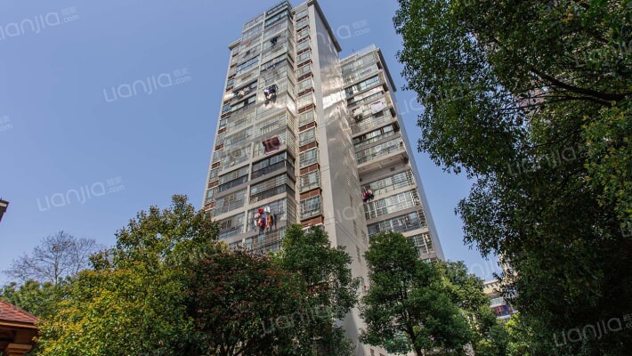 麓景裕园外景图