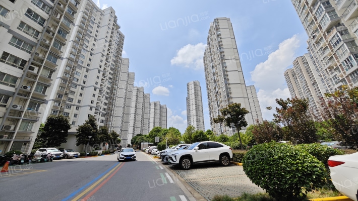 瑞扬家园外景图