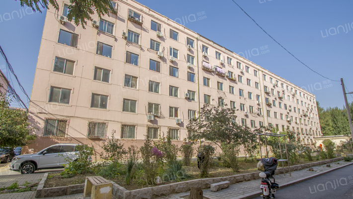 松山南区外景图