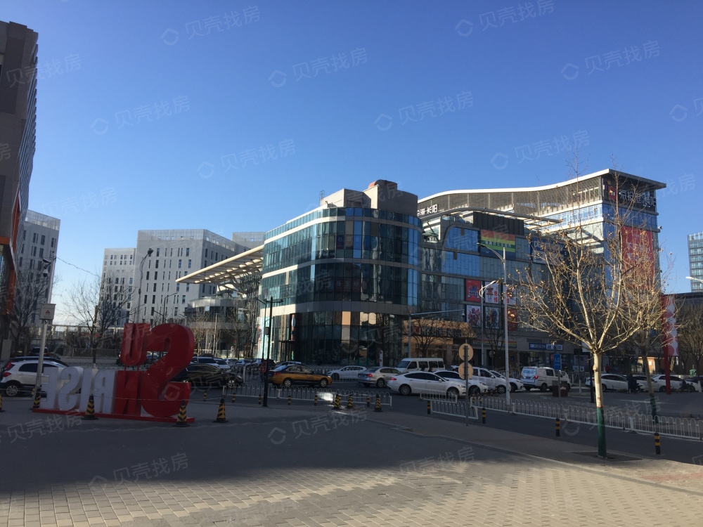 【首开熙悦广场_北京首开熙悦广场楼盘】房价,户型,开盘时间详情-北京