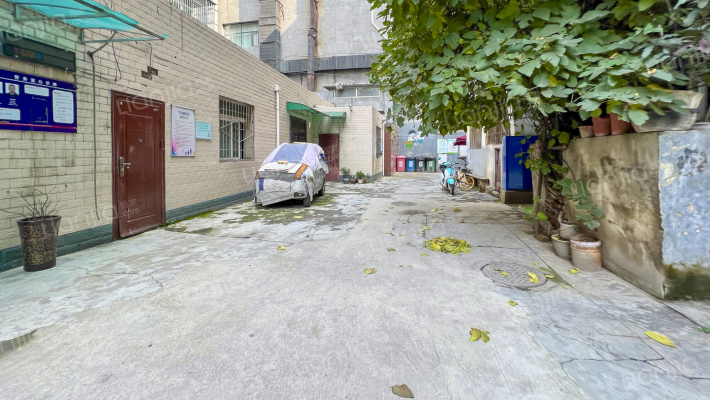 东仓门15号外景图