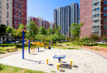 旗胜家园户型图实景图