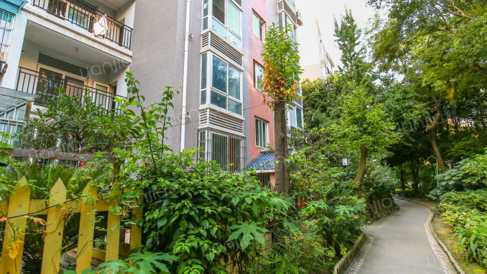 学府美地外景图