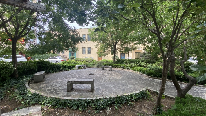 世贸商都外景图