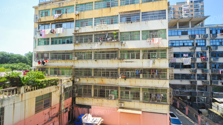 仁兴家园外景图