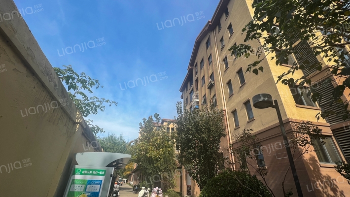 K2清水湾嘉园外景图