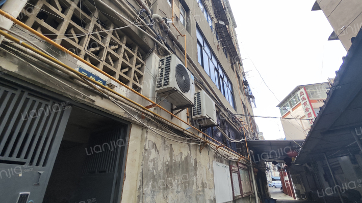 和美家园外景图