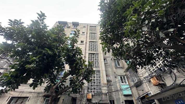 金陵路2号外景图