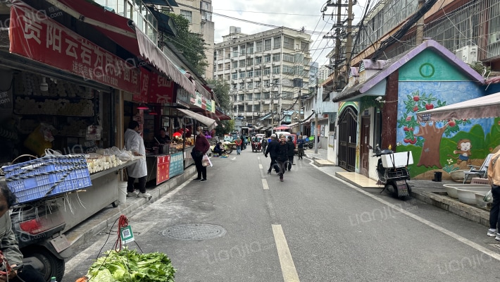 三民东路123号外景图