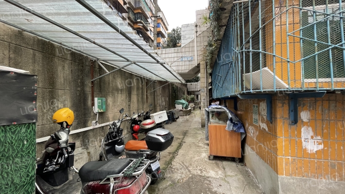 冶金路3号外景图