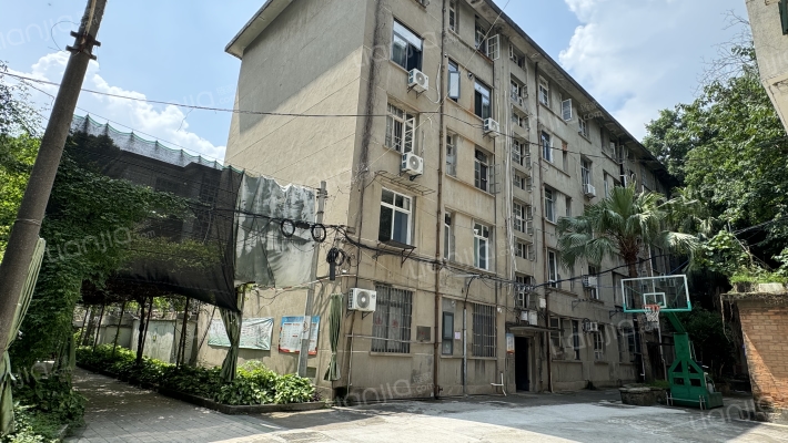 麦园路52号外景图