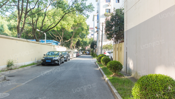 颛卫路175弄外景图