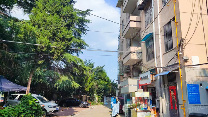 史河路6号外景图