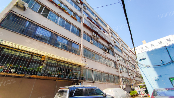 神光花园外景图