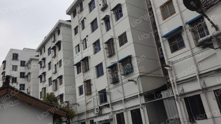 民主街13号外景图