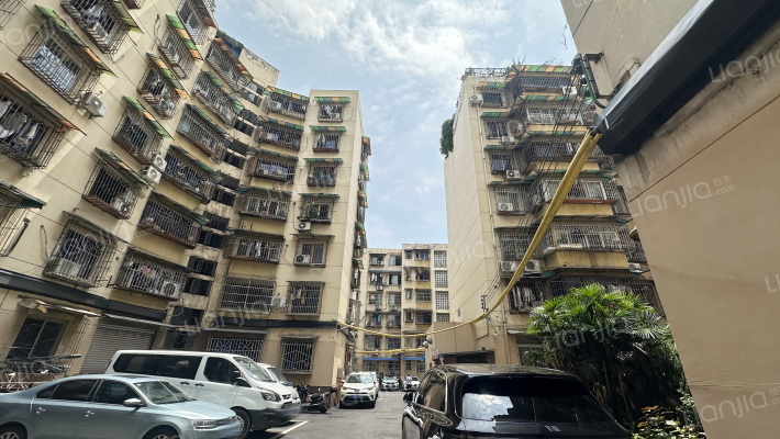 洗面桥东一街3号外景图