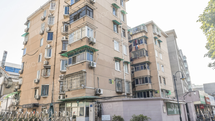 武林巷5-20号外景图