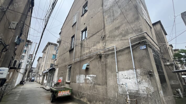 对桥弄7号(松陵）外景图
