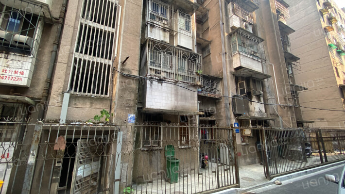 肇嘉坪巷外景图