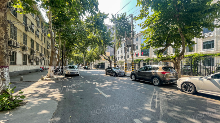 帕克公馆外景图