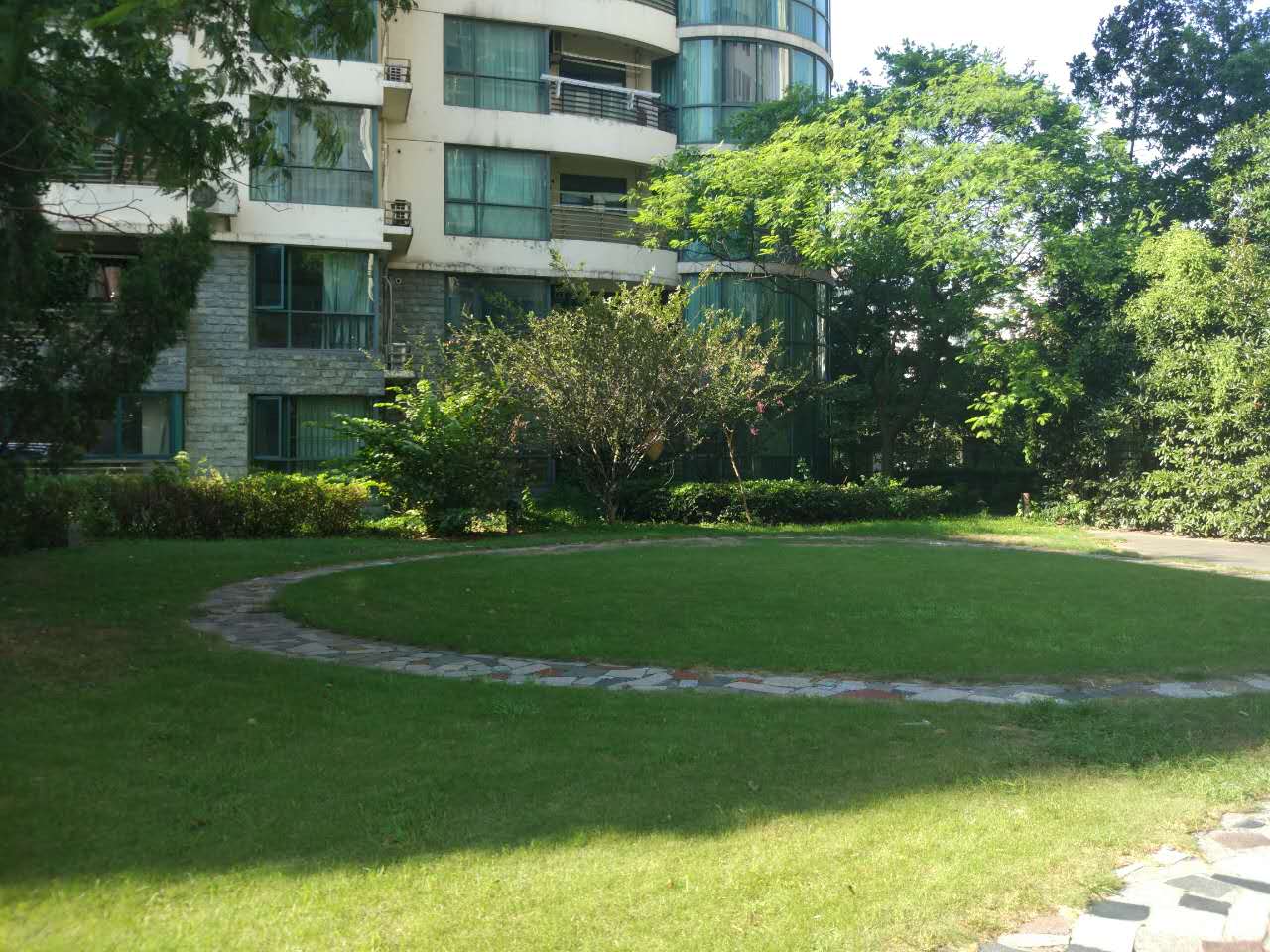 城市心境 小区实景 26