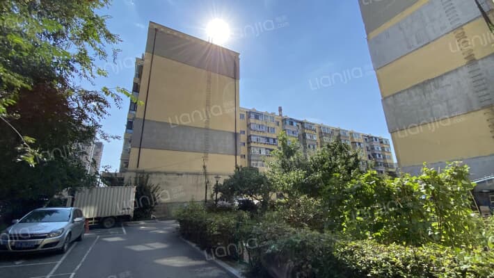 卫士家园外景图