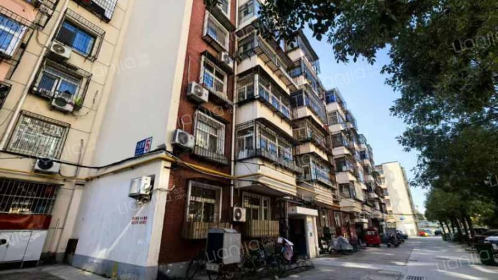 兴盛里(大港区)外景图