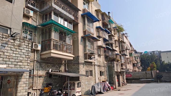 金带街331号外景图