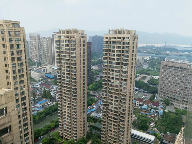 积家小区实景 6