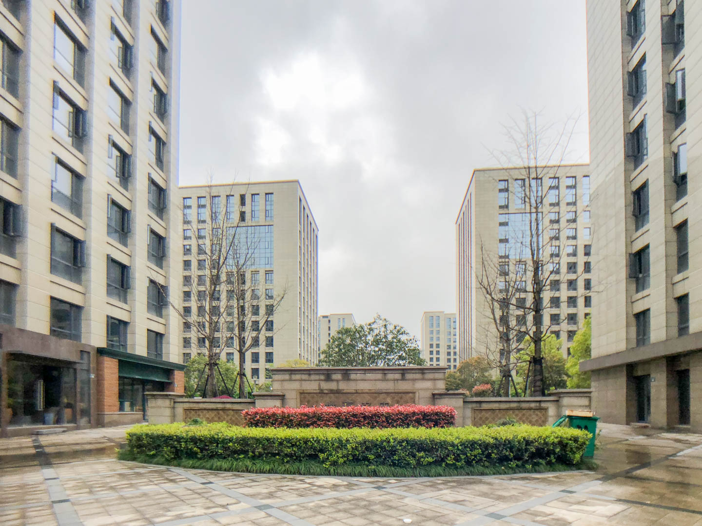 Shijia Mingzuo compound photo 11