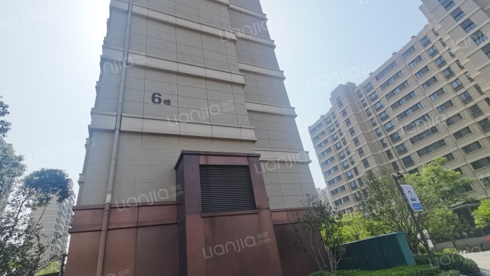 国泰景云台外景图