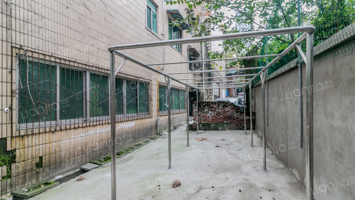 渝州路129-1外景图