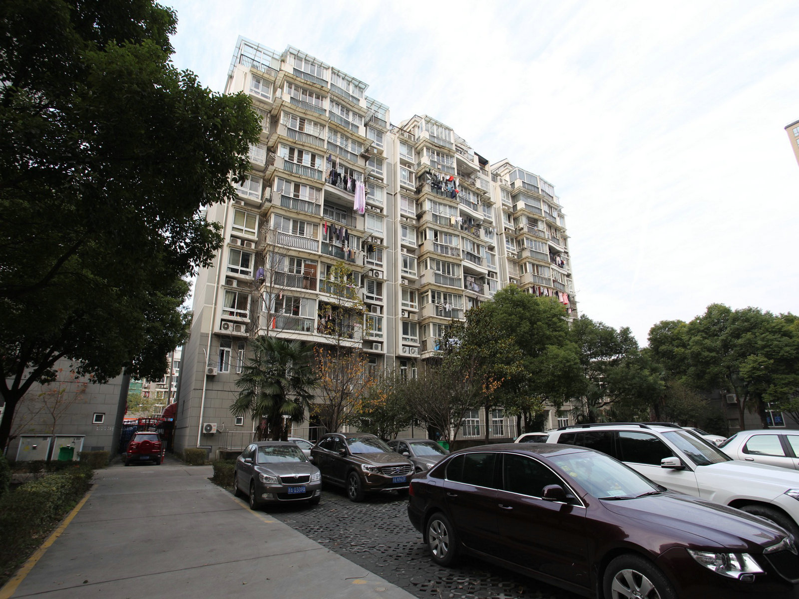 Shuiyingyuan compound photo 3