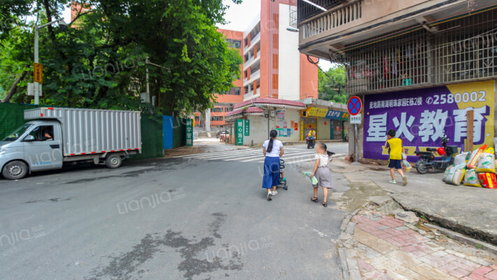 横江一路45号外景图