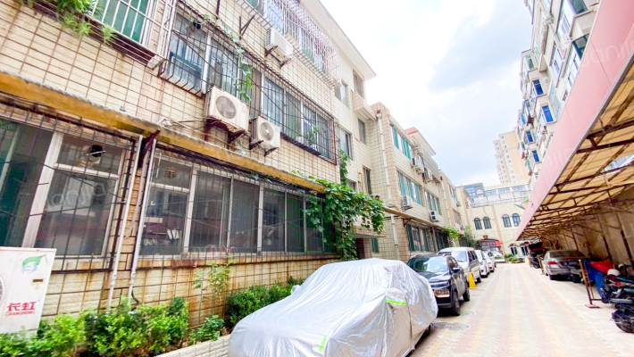 辛祝路16号外景图