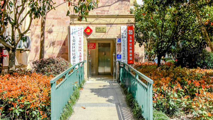 维罗纳贵都外景图