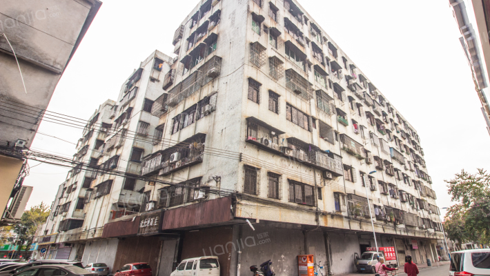 长安巷20号外景图