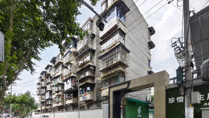 永丰路6号外景图