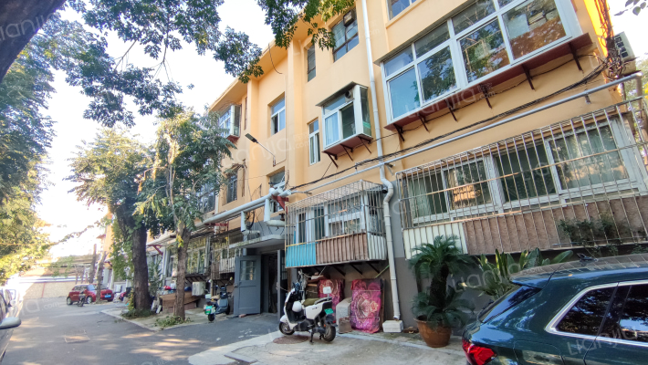 舜耕路30号外景图