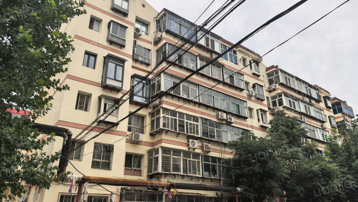 江信金苑外景图