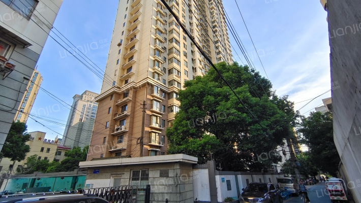 明龙雅居外景图