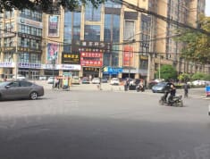 桂湖名城二期实景图