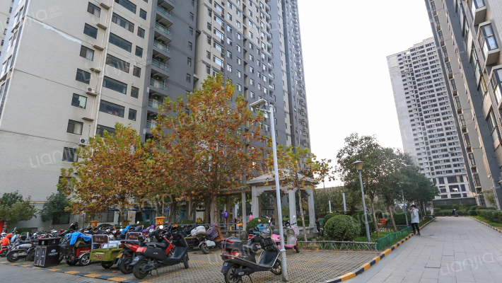 泰宏阳光景苑外景图